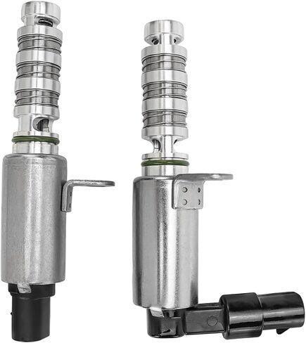 Exhaust Intake Variable Valve Timing VVT Solenoid replacement for 2013-2020 Hyundai Elantra Tucson KIA Forte Koup Forte5 Optima Soul 1.8L 2.0L in Saudi Arabia