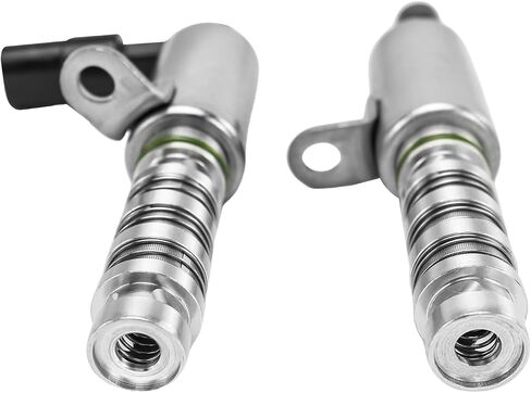 Exhaust Intake Variable Valve Timing VVT Solenoid replacement for 2013-2020 Hyundai Elantra Tucson KIA Forte Koup Forte5 Optima Soul 1.8L 2.0L in Saudi Arabia