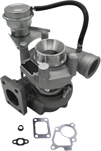 Turbocharger 377-10510 37710510 Fits for Cummins Engine B3.3 4BT3.3 for Hitachi Excavator EX80 in Saudi Arabia