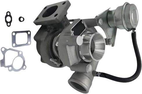 Turbocharger 377-10510 37710510 Fits for Cummins Engine B3.3 4BT3.3 for Hitachi Excavator EX80 in Saudi Arabia