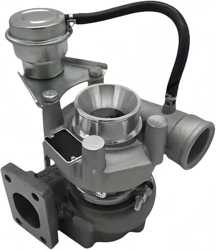 Turbocharger 377-10510 37710510 Fits for Cummins Engine B3.3 4BT3.3 for Hitachi Excavator EX80 in Saudi Arabia