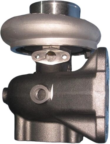 Turbocharger 3536620 for Cummins Marine Engine 6BTA 5.9L Holset Turbo HX40M HX40 New Aftermarket Parts in Saudi Arabia