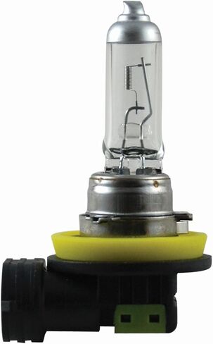 Hella H11P50TB Bulb H11 12V 55W Pgj19-2 T4 +50 (2) in Saudi Arabia