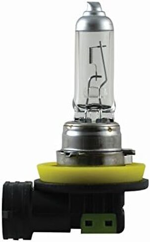 Hella H11P50TB Bulb H11 12V 55W Pgj19-2 T4 +50 (2) in Saudi Arabia