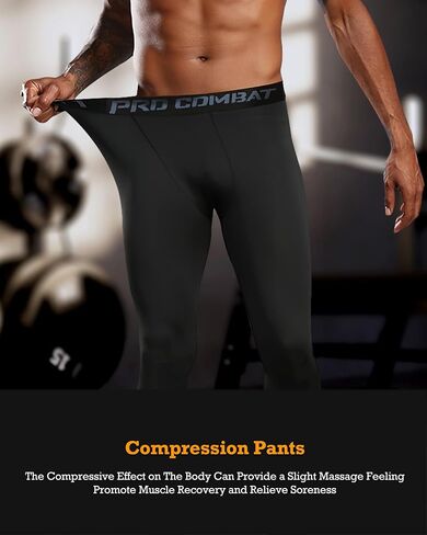 BoomCool 5pcs Gym Cloths for Men مجموعات تمرين in Kuwait