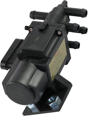 JDMSPEED New Fuel Gas Dual Tank Selector Valve 6 Port FV5T 14029228 Replacement For Ford GMC Chevy Dodge in Saudi Arabia