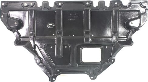 Garage-Pro Engine Splash Shield for Infiniti FX35 2009-2013 / QX70 2014-2017 Under Cover in Saudi Arabia