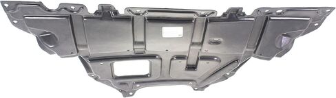 Garage-Pro Engine Splash Shield for Infiniti FX35 2009-2013 / QX70 2014-2017 Under Cover in Saudi Arabia