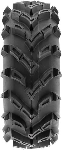 SunF 22x11-9 ATV UTV Muddy Tire 22x11x9 Dirt Mud 6 PR A024 - PAIR of 2 in Kuwait