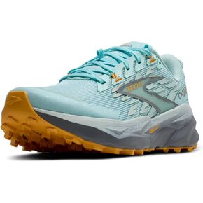Brooks Women’s Cascadia 19 Mountain Trail Running Shoe in Kuwait