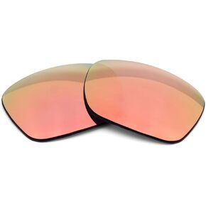 Apex Lenses Polarized PRO Replacement Lenses for Blenders Natty Ice Lime X2 Sunglasses in Kuwait