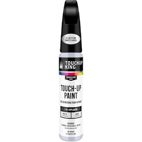 Paint Pen Brush For Volvo Silver Dawn Metallic 735 in Kuwait