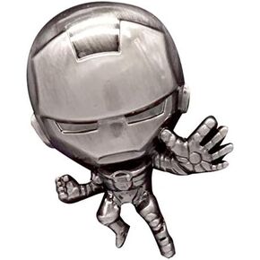 Marvel Iron Man Pewter Lapel PIN in Saudi Arabia