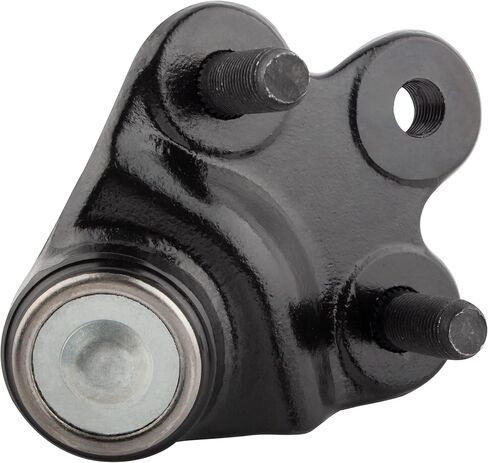 BOXI (Set of 2) Front Lower Ball Joints Fit for Honda Civic 2006 2007 2008 2009 2010 2011 | Fit for Acura CSX 2006 2007 2008 2009 2010 2011 | Replaces K500069 K500070 in Saudi Arabia