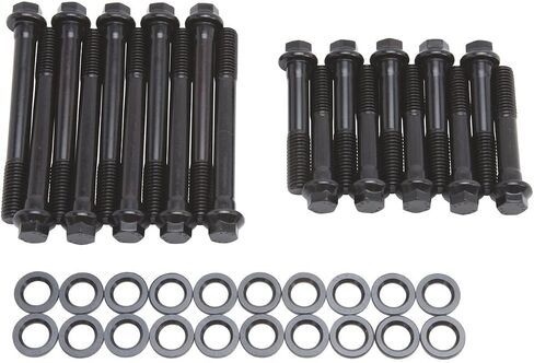 E-Series Head Bolt Kit BBF FE in Saudi Arabia
