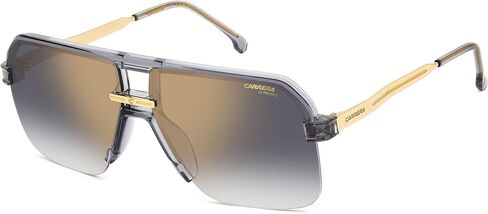 Carrera Men's 1066/S Square Sunglasses in Kuwait