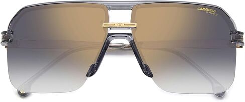 Carrera Men's 1066/S Square Sunglasses in Kuwait