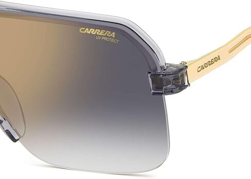 Carrera Men's 1066/S Square Sunglasses in Kuwait