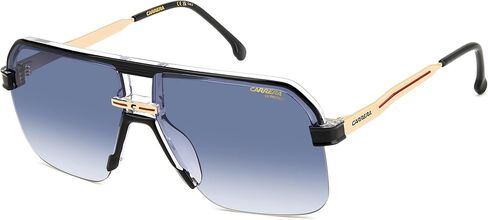 Carrera Men's 1066/S Square Sunglasses in Kuwait
