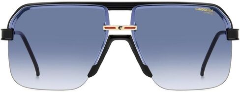 Carrera Men's 1066/S Square Sunglasses in Kuwait