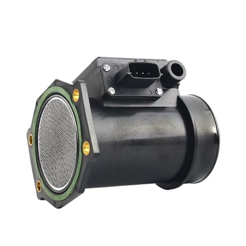 22680-0M600 Mass Air Flow MAF Sensor 22680-1M200 22680-1M205 with Tsuru Sentra 200SX 1.6L 2.0L 1995 1996 1997 1998 1999 in Kuwait