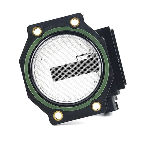 22680-0M600 Mass Air Flow MAF Sensor 22680-1M200 22680-1M205 with Tsuru Sentra 200SX 1.6L 2.0L 1995 1996 1997 1998 1999 in Kuwait