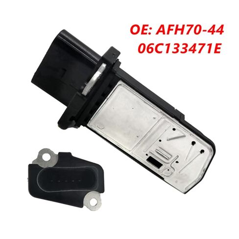 AFH70-44 06C133471E Mass Air Flow Meter MAF Sensor with A6 Avant 4F5 4F2 AFH7044 in Kuwait
