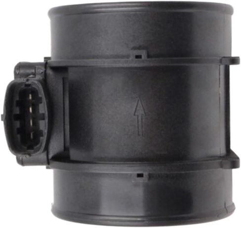 5WK9606 Air Flow MAF Sensor With VAUXHALL CORSA MERIVA OMEGA SIGNUM VECTRA ZAFIRA A B C G H 1.8 16V 9041 606Z in Kuwait