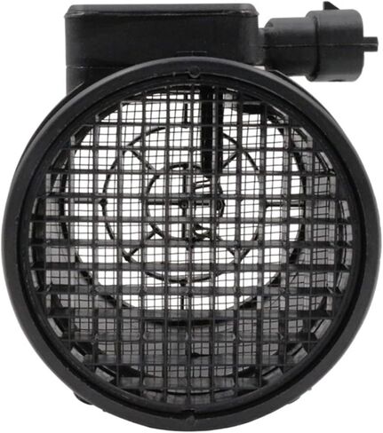 5WK9606 Air Flow MAF Sensor With VAUXHALL CORSA MERIVA OMEGA SIGNUM VECTRA ZAFIRA A B C G H 1.8 16V 9041 606Z in Kuwait