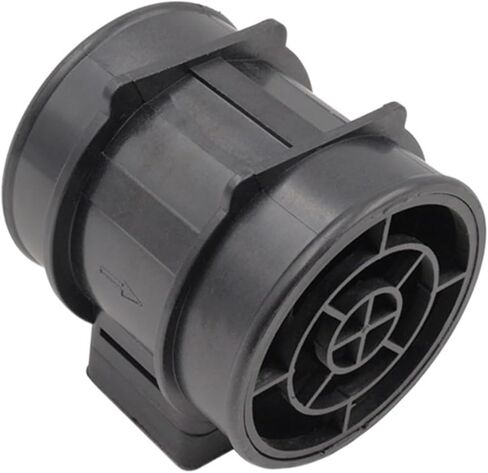 5WK9606 Air Flow MAF Sensor With VAUXHALL CORSA MERIVA OMEGA SIGNUM VECTRA ZAFIRA A B C G H 1.8 16V 9041 606Z in Kuwait