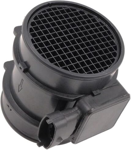5WK9606 Air Flow MAF Sensor With VAUXHALL CORSA MERIVA OMEGA SIGNUM VECTRA ZAFIRA A B C G H 1.8 16V 9041 606Z in Kuwait