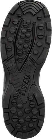 ROCKY Men's Rkd0110 Military & Tactical Boot in Saudi Arabia