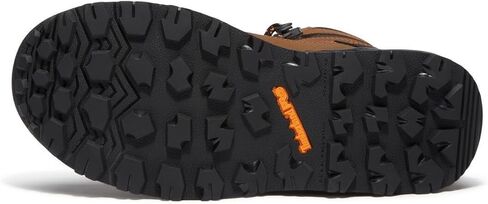Timberland PRO Men's Boondock Ultralight 8 Inch Composite Safety Toe Waterproof Industrial Work Boot in Saudi Arabia