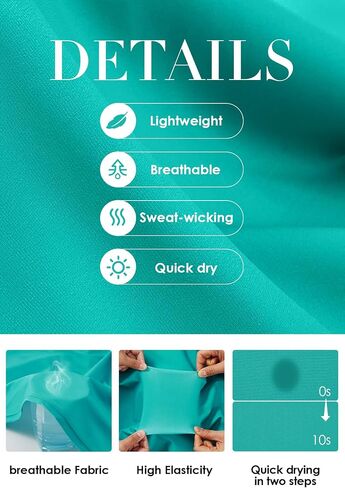 Zando Tankini Swimsuit for Women Two Piece Womens Swimsuits Tummy Control Athletic Bathing Suit for Women Top with Shorts Swim Dress Tankini Tops with Shorts Black Geometry XL in Kuwait