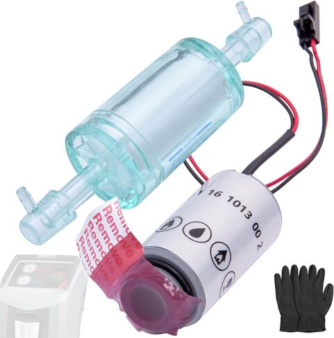 16916 مستشعر الأكسجين W/ 16913 FITS FITS FOR ROBINAIR 16900/16910 COOLTECHID & 16990/16995 INTERIFIER ، R-1234YF ACCINES (AC1234-4/ AC1234-4SL/ AC1234-4-230/ AC1234-6/ AC1234-2. in Saudi Arabia