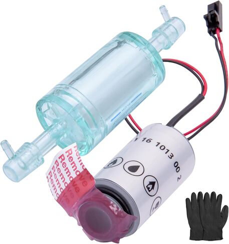 16916 مستشعر الأكسجين W/ 16913 FITS FITS FOR ROBINAIR 16900/16910 COOLTECHID & 16990/16995 INTERIFIER ، R-1234YF ACCINES (AC1234-4/ AC1234-4SL/ AC1234-4-230/ AC1234-6/ AC1234-2. in Saudi Arabia