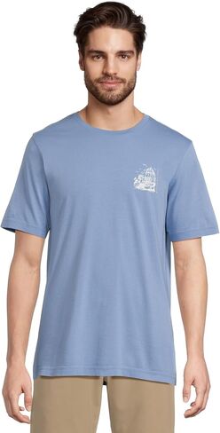 TravisMathew Men's Reef Walk in Saudi Arabia