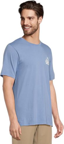 TravisMathew Men's Reef Walk in Saudi Arabia