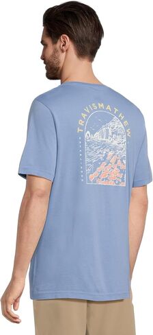 TravisMathew Men's Reef Walk in Saudi Arabia