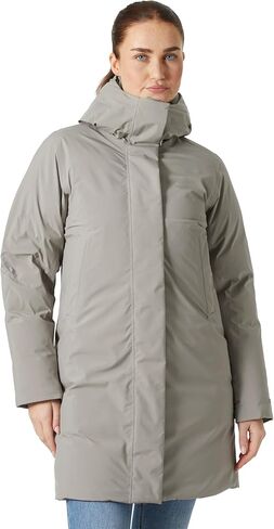 Helly-Hansen Women's Urb Pro Ht Down Coat in Saudi Arabia