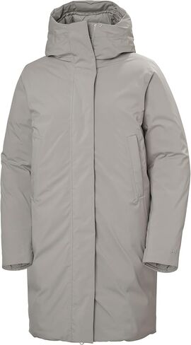 Helly-Hansen Women's Urb Pro Ht Down Coat in Saudi Arabia