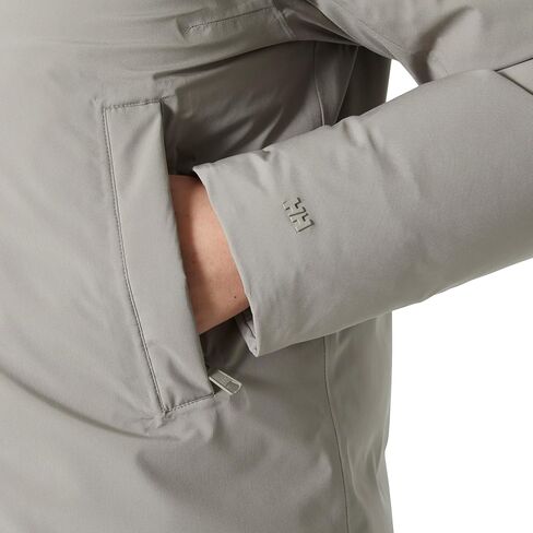 Helly-Hansen Women's Urb Pro Ht Down Coat in Saudi Arabia