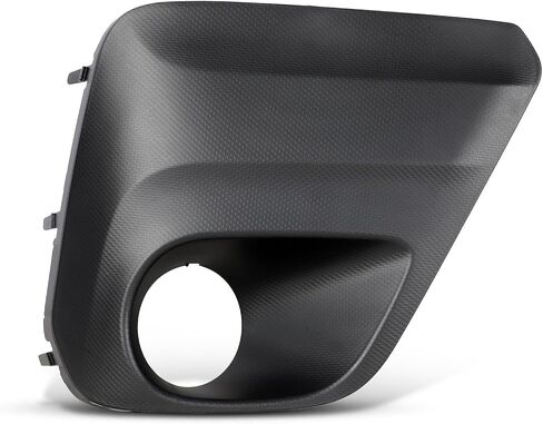 Autowiki Passenger Side Fog Light Covers for 2019-2021 Subaru Forester Base ، الراحة ، النماذج المتميزة ، قيادة الإطار البديل 1 PC الجانب الأيمن in Saudi Arabia