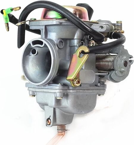 Carburetor For Honda Elite 125 CH125 Elite 150 CH150 CH150D Deluxe 1984-1987 in Saudi Arabia