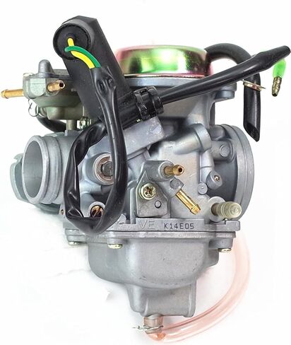 Carburetor For Honda Elite 125 CH125 Elite 150 CH150 CH150D Deluxe 1984-1987 in Saudi Arabia