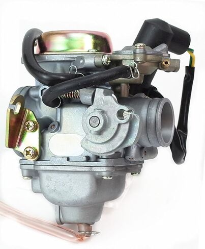 Carburetor For Honda Elite 125 CH125 Elite 150 CH150 CH150D Deluxe 1984-1987 in Saudi Arabia