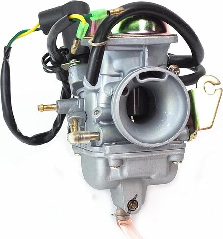 Carburetor For Honda Elite 125 CH125 Elite 150 CH150 CH150D Deluxe 1984-1987 in Saudi Arabia