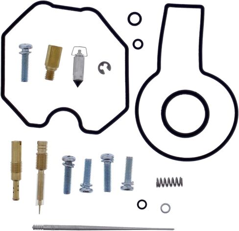 All Balls Carburetor Rebuild Kit 26-10061 Compatible With/Replacement For Honda XR400R 1996-1997 in Saudi Arabia