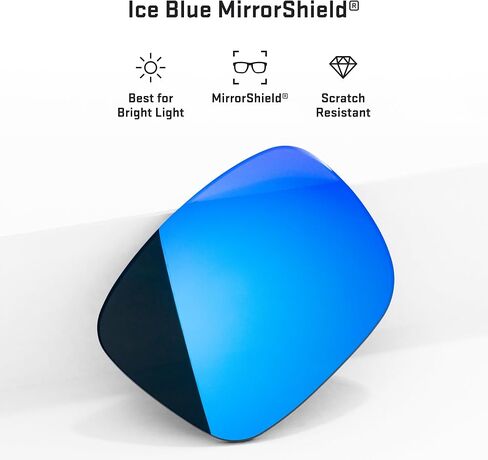 Revant Replacement Lenses for Ray-Ban Cockpit RB3362 59mm in Saudi Arabia