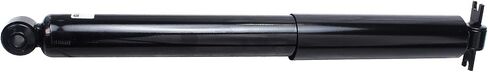 Detroit Axle - 2 Rear Shock Absorbers for 2007-2017 Jeep Wrangler 2008 2009 2010 2011 2012 2013 2014 2015 2016 Rear Replacement Shock Absorbers Pair Set in Saudi Arabia